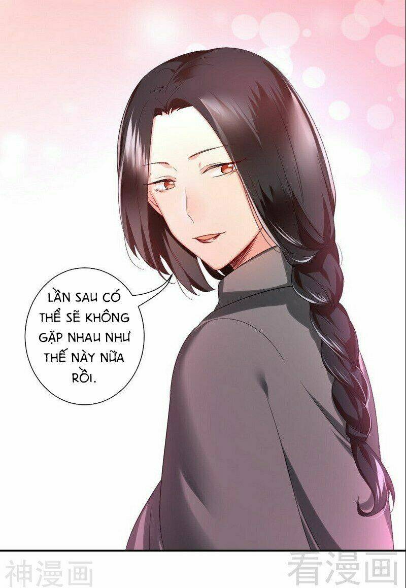 Phục Thù Thiếu Gia Tiểu Điềm Thê: Chapter 74