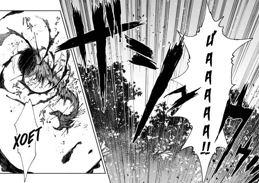 Do You Think Someone Like You Could Defeat The Demon Lord?: Chapter 4