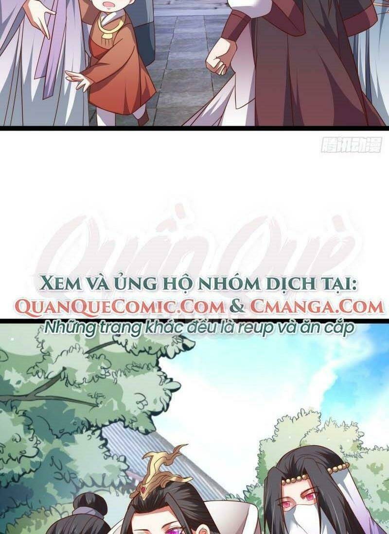 Trọng Sinh Tối Cường Ma Tôn Ở Rể: Chapter 66