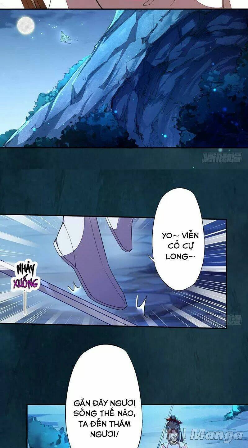Tuyệt Thế Luyện Đan Sư: Chapter 109