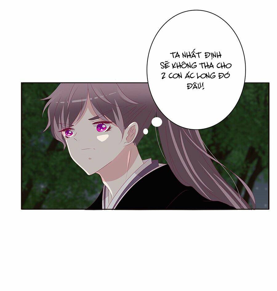 Tướng Quân Mời Ra Trận: Chapter 171