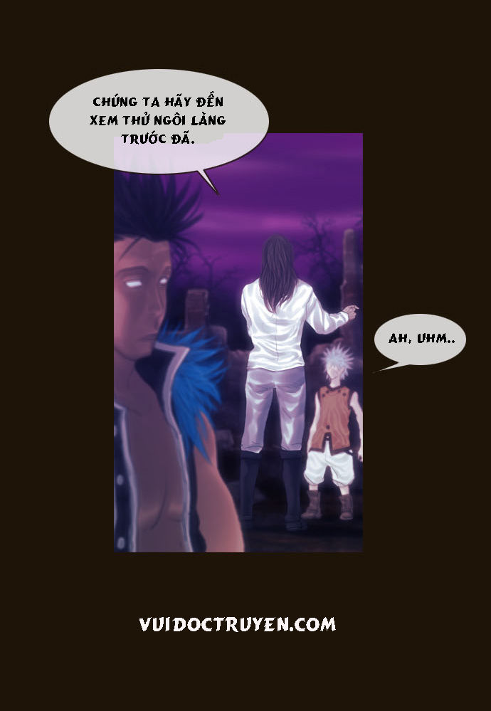 Magician: Chapter 80