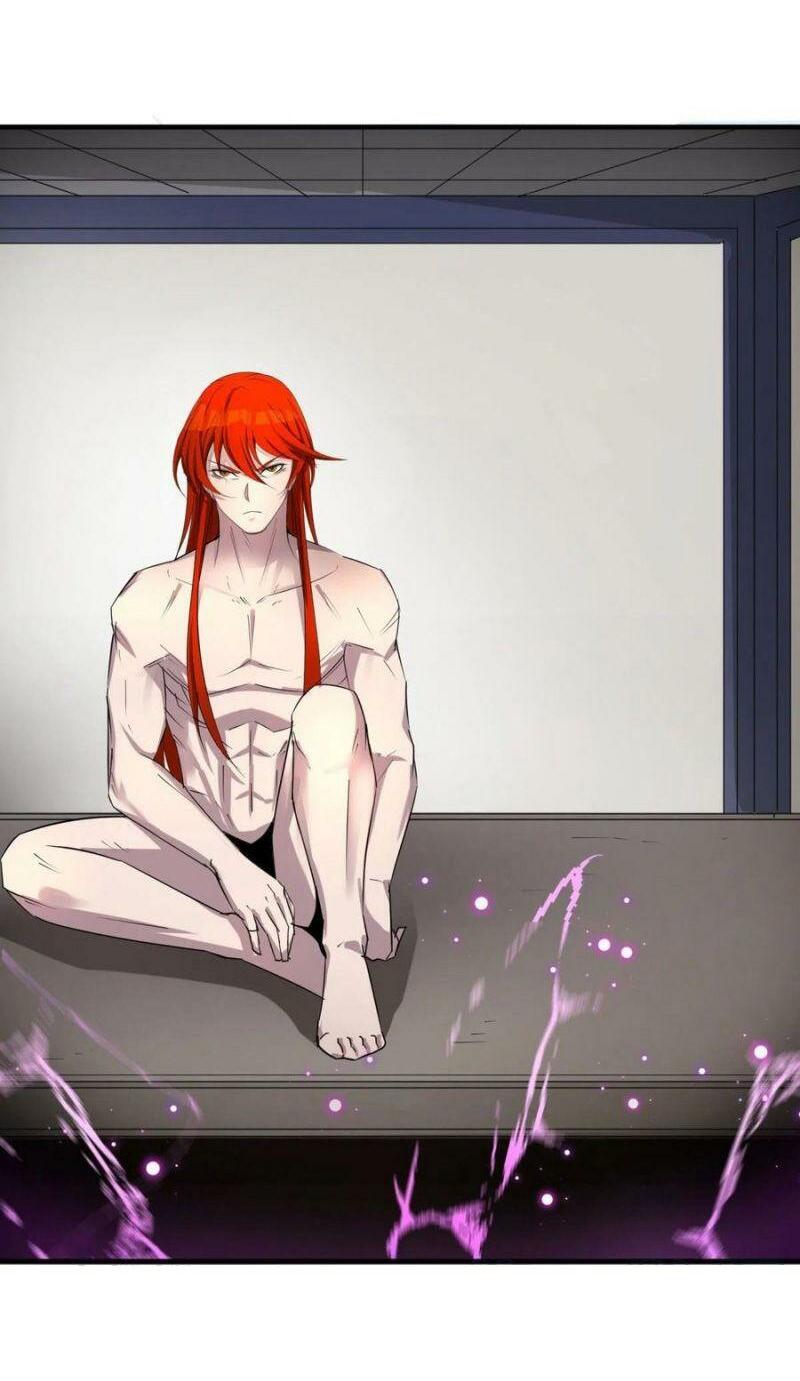 Thú Nhân: Chapter 287