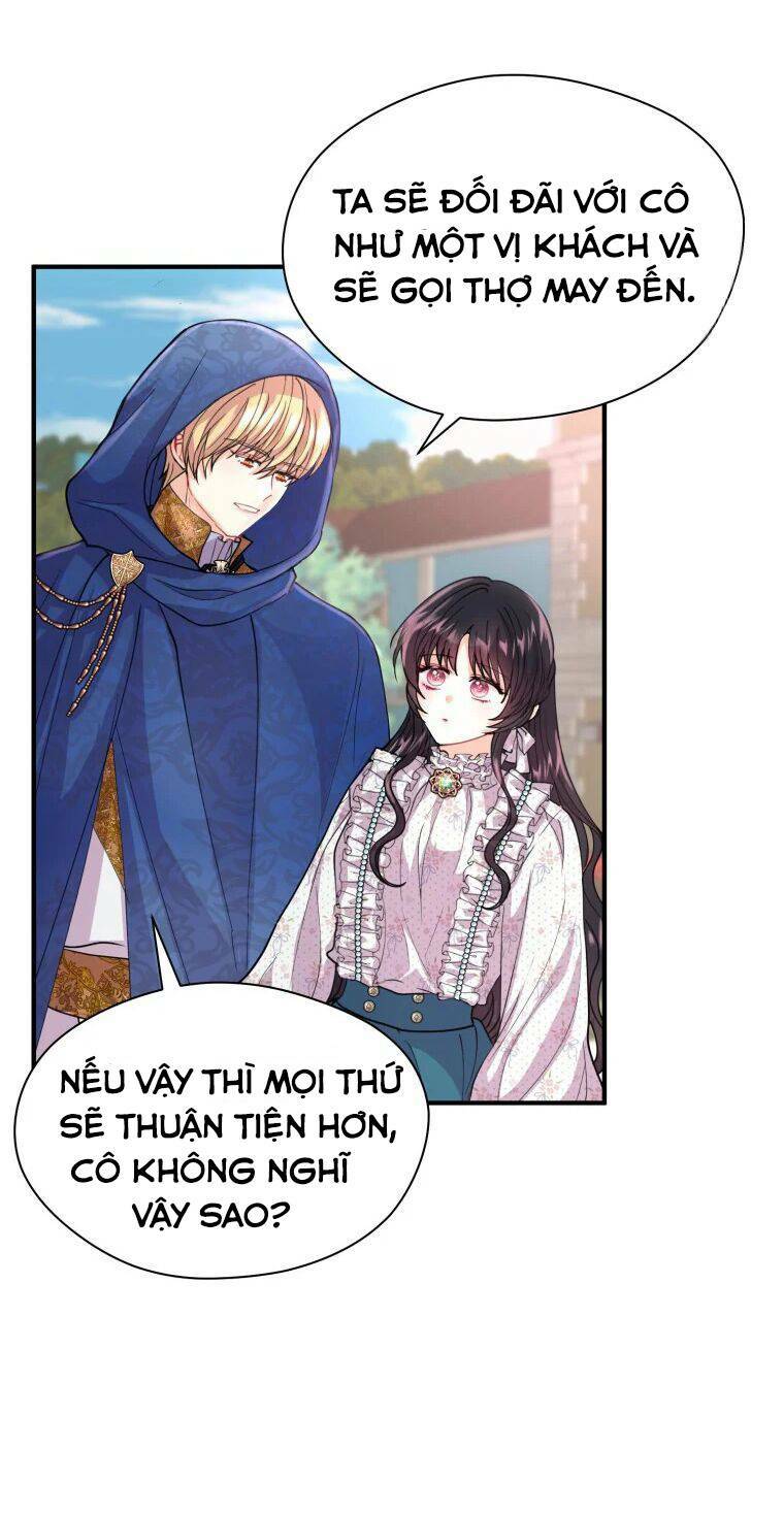 Roelin Bước Đến Tương Lai: Chapter 7