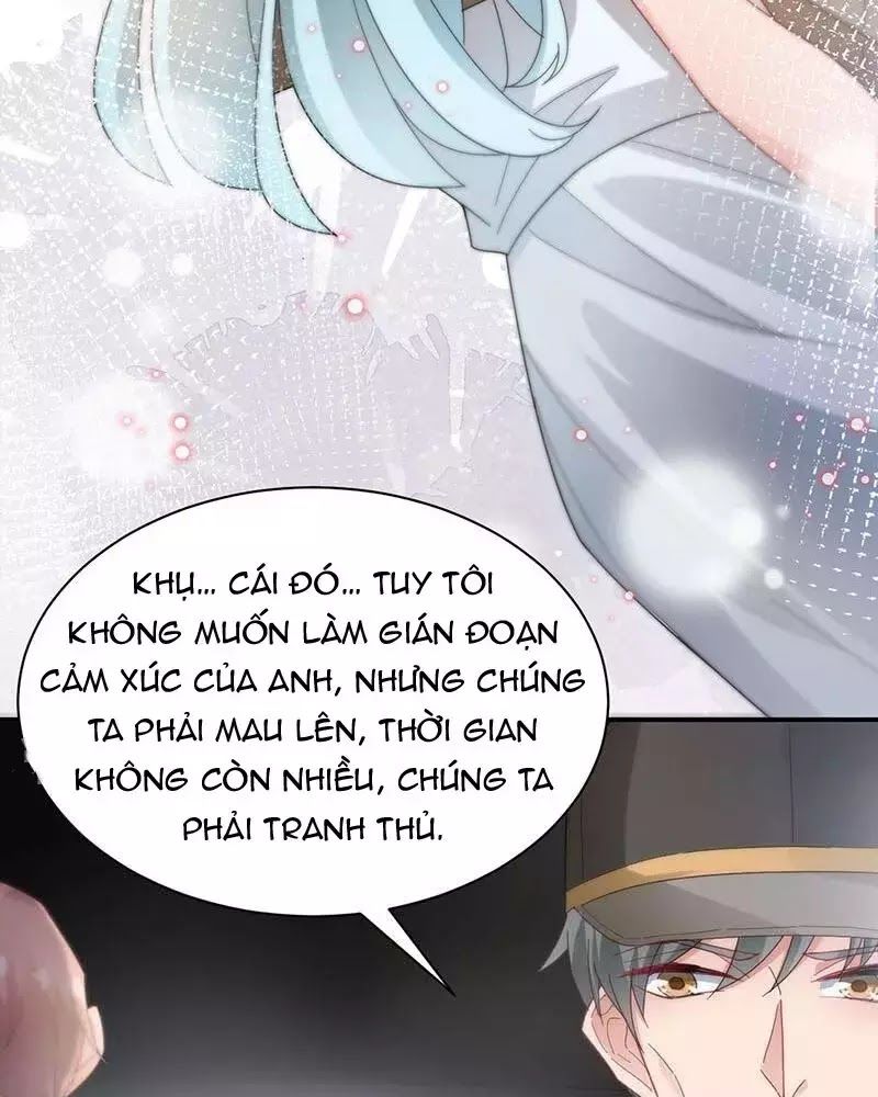 Thịnh Thế Điềm Sủng: Tiểu Manh Thê Của Dịch Thiếu: Chapter 117