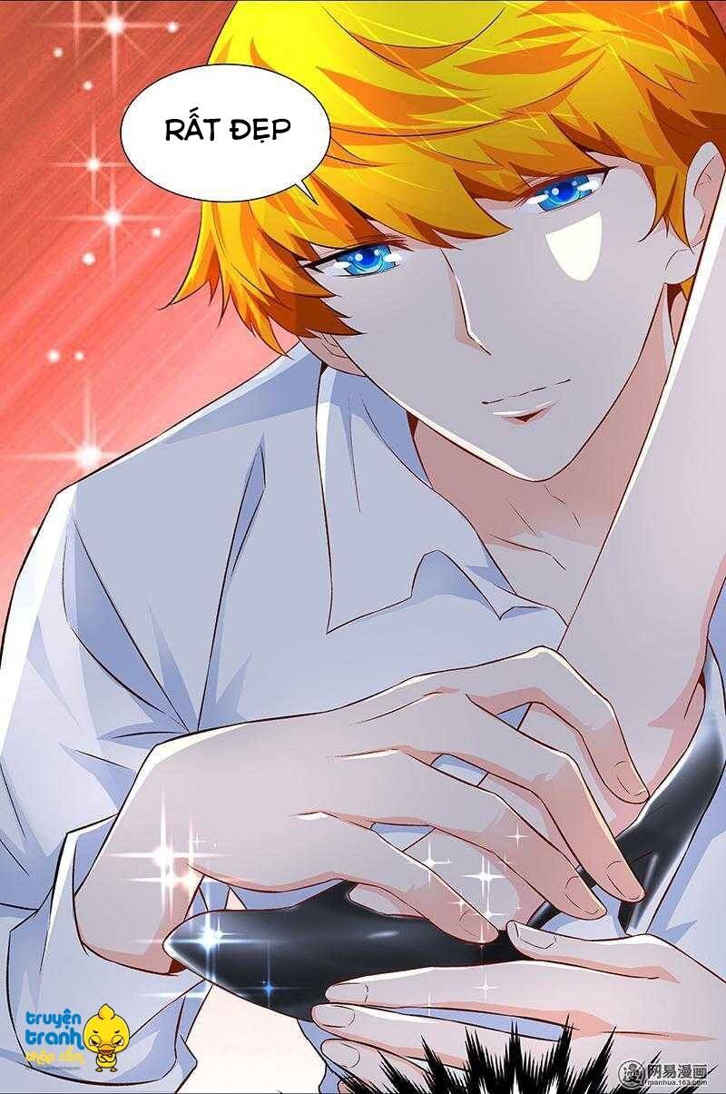 Cường Sủng Hào Môn Tiểu Manh Thê: Chapter 47