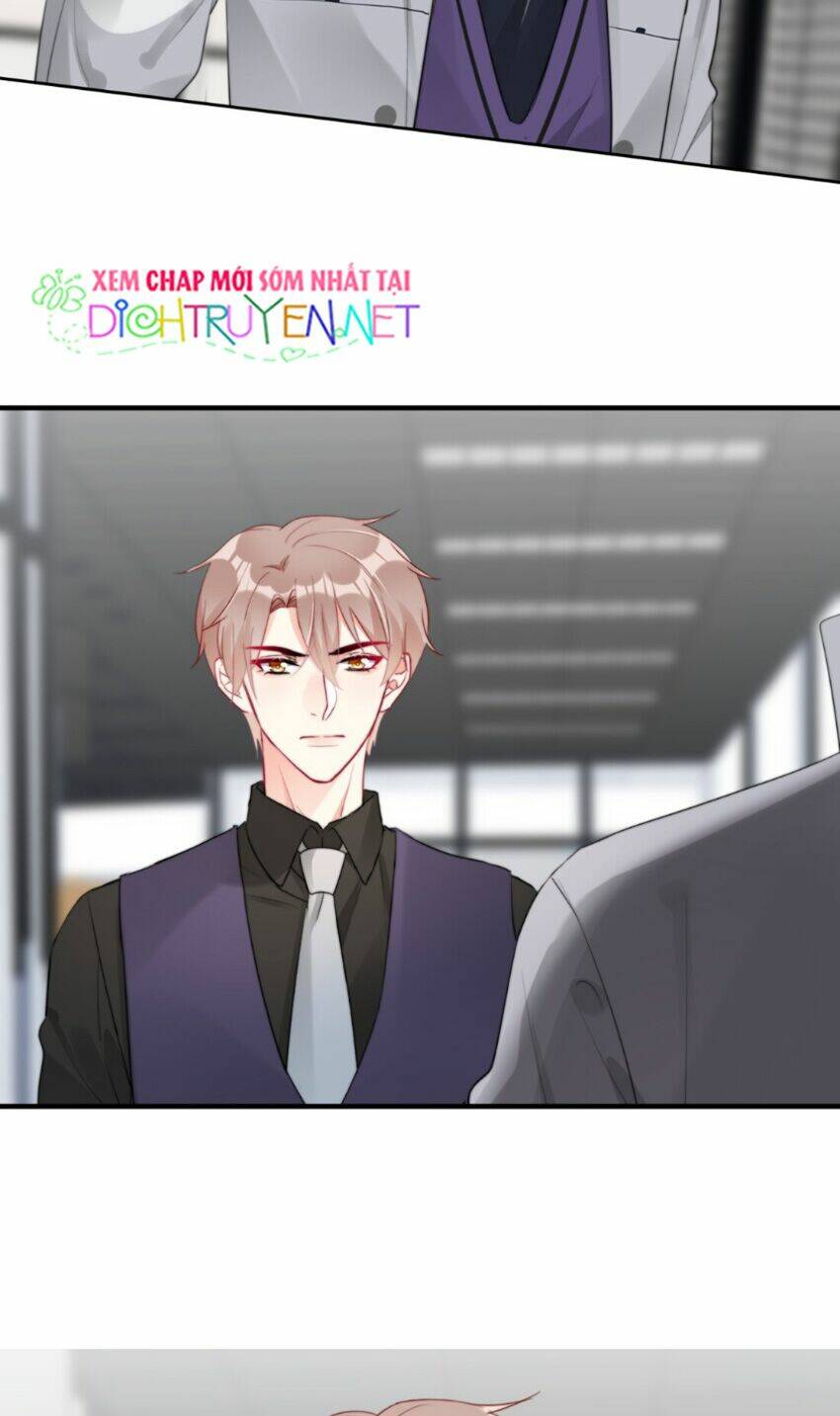 Boss Đại Nhân Là Nữ Thần?: Chapter 27