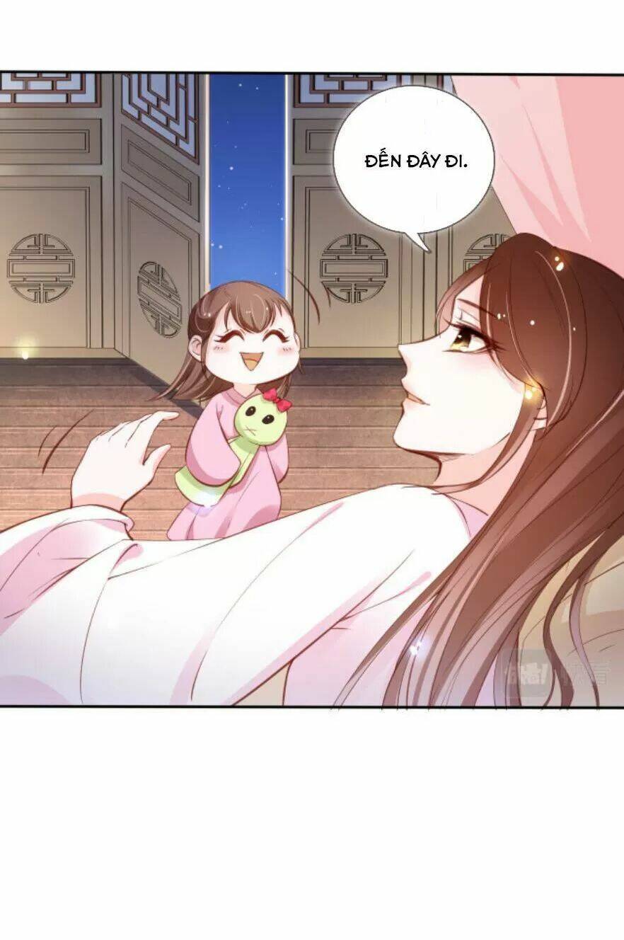 Nàng Trở Thành Bạch Nguyệt Quang Của Vương Gia Bệnh Kiều: Chapter 103