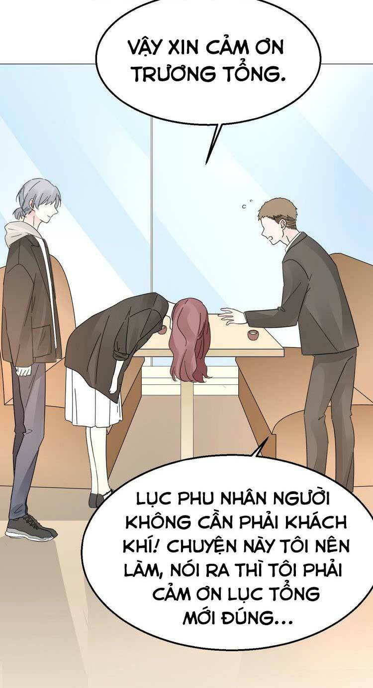 Điều Ước Sủng Ái Bất Bình Đẳng: Chapter 127.2