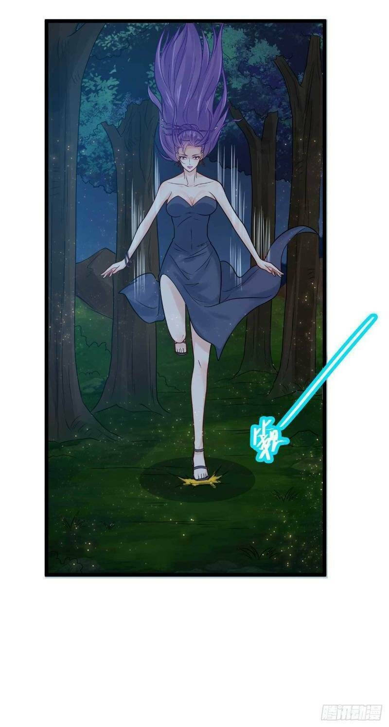 Đô Thị Siêu Cấp Thần Tôn: Chapter 53