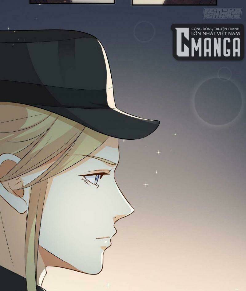 Không Thể Hòan Hảo Tuyệt Đối: Chapter 18