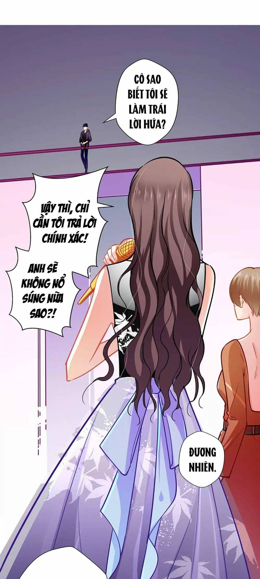 Cưng Chiều Ái Thê Hư Hỏng: Chapter 73