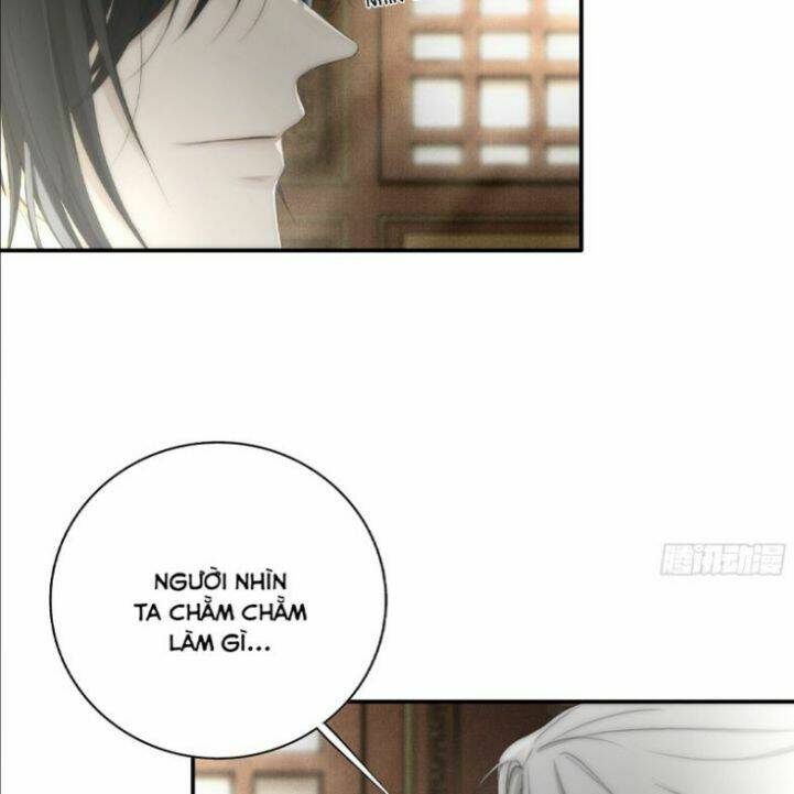Nguyệt Trụy Trọng Minh: Chapter 20