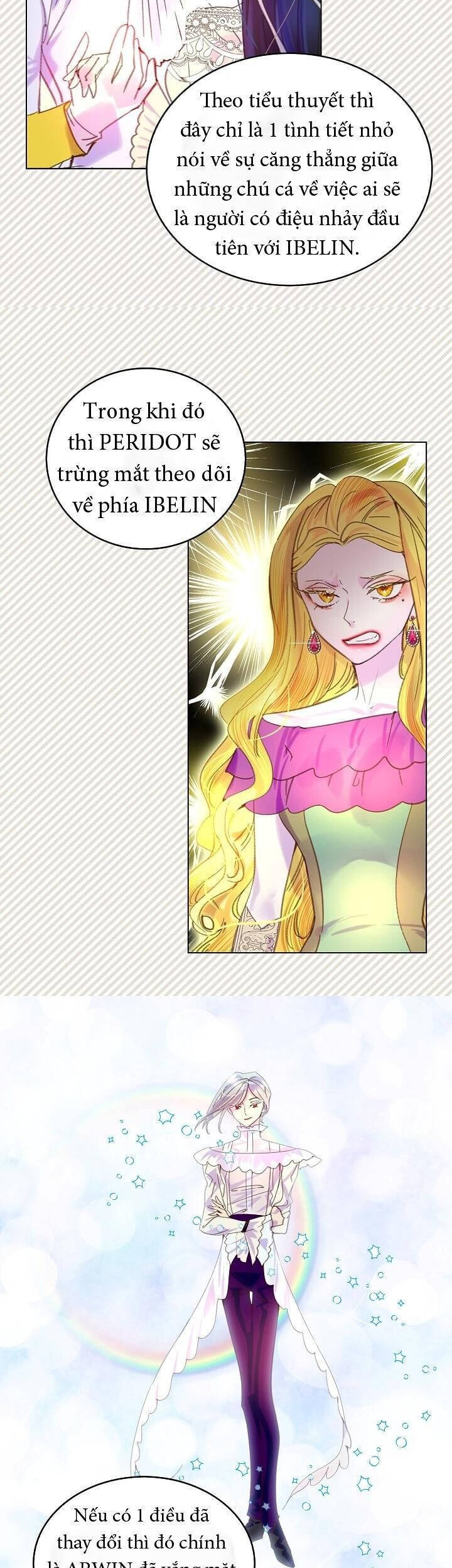 Đừng Xem Thường Nữ Phụ: Chapter 82