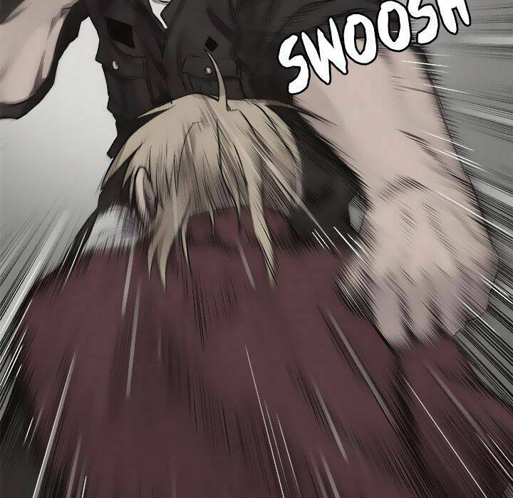 Nắm Đấm: Chapter 25