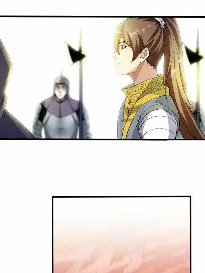 Ngự Thiên Thần Đế: Chapter 71