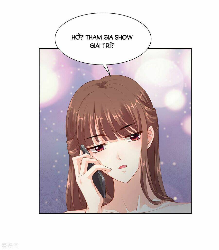 Người Yêu Ẩn Hình Của Ảnh Đế: Chapter 28
