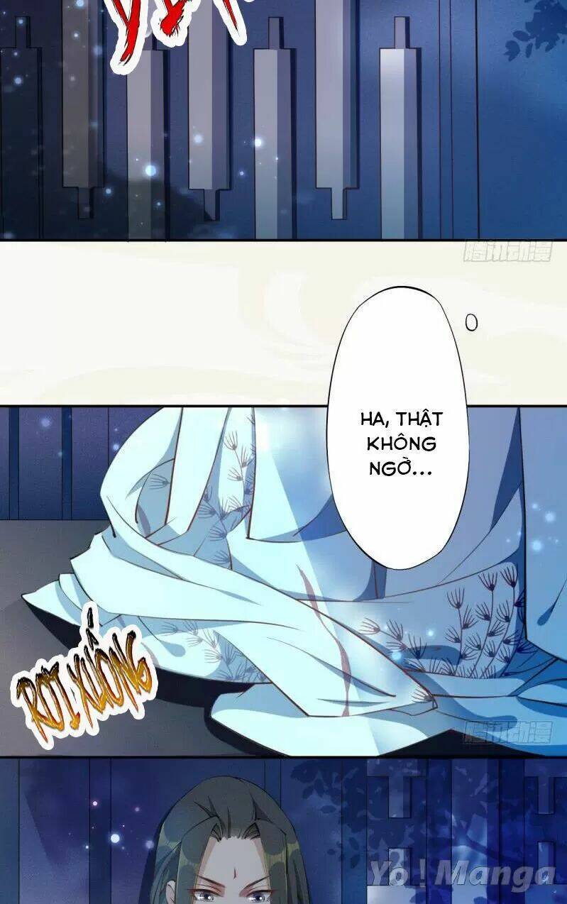 Tuyệt Thế Luyện Đan Sư: Chapter 54