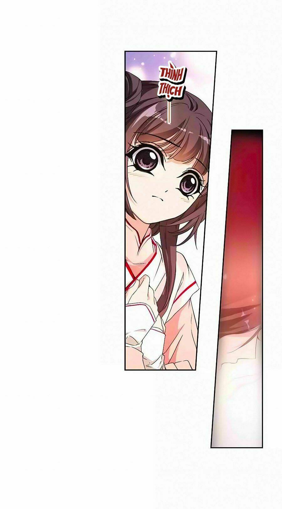 Hoa Thiên Cốt: Chapter 137