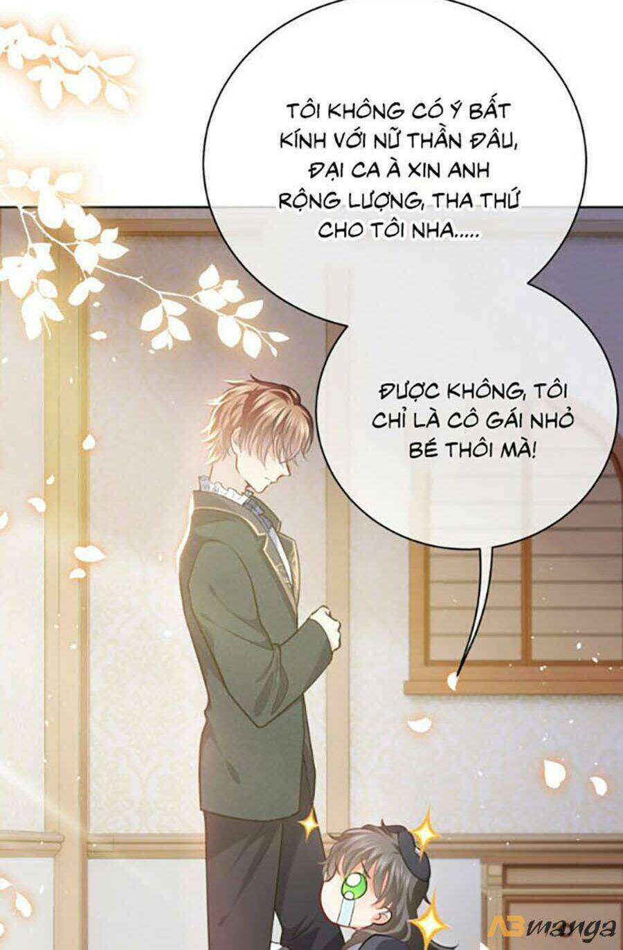 Kiên Quyết Từ Chối Làm Ma Nữ: Chapter 3