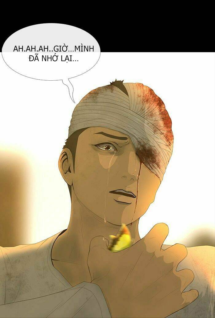 Dead Days: Chapter 61