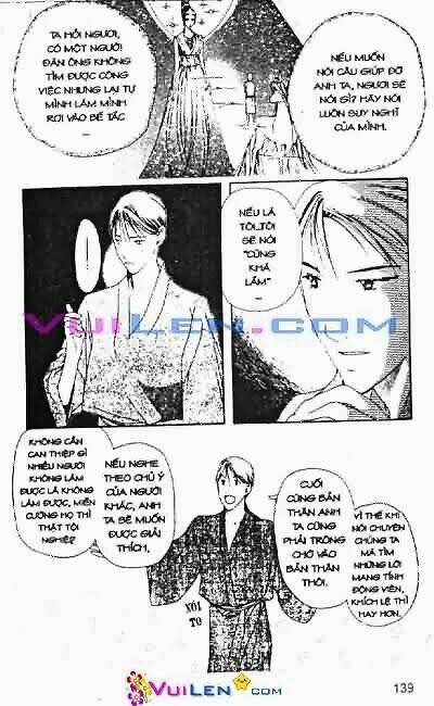 Duyên Kỳ Ngộ: Chapter 11