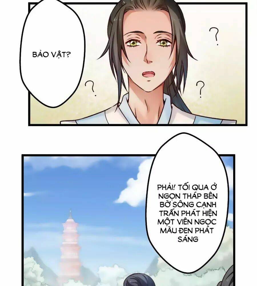 Liêu Liêu Nhân Thân Tu Tiên Truyện: Chapter 81
