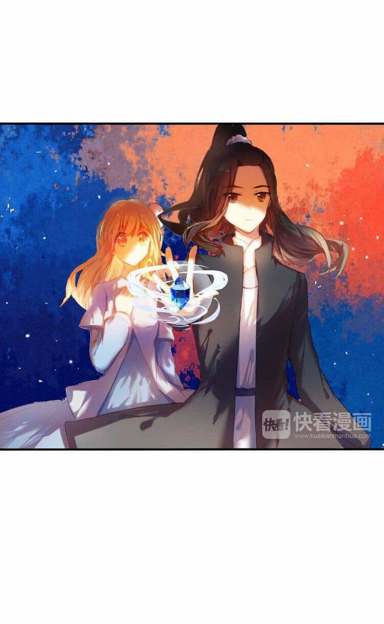 Kế Hoạch Trái Tim: Chapter 4