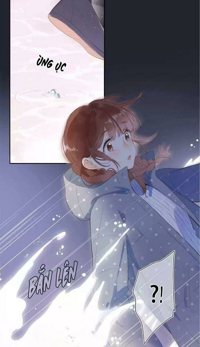 Sos! Tôi Đã Yêu Một Con Sâu Bướm (Phần 2): Chapter 20