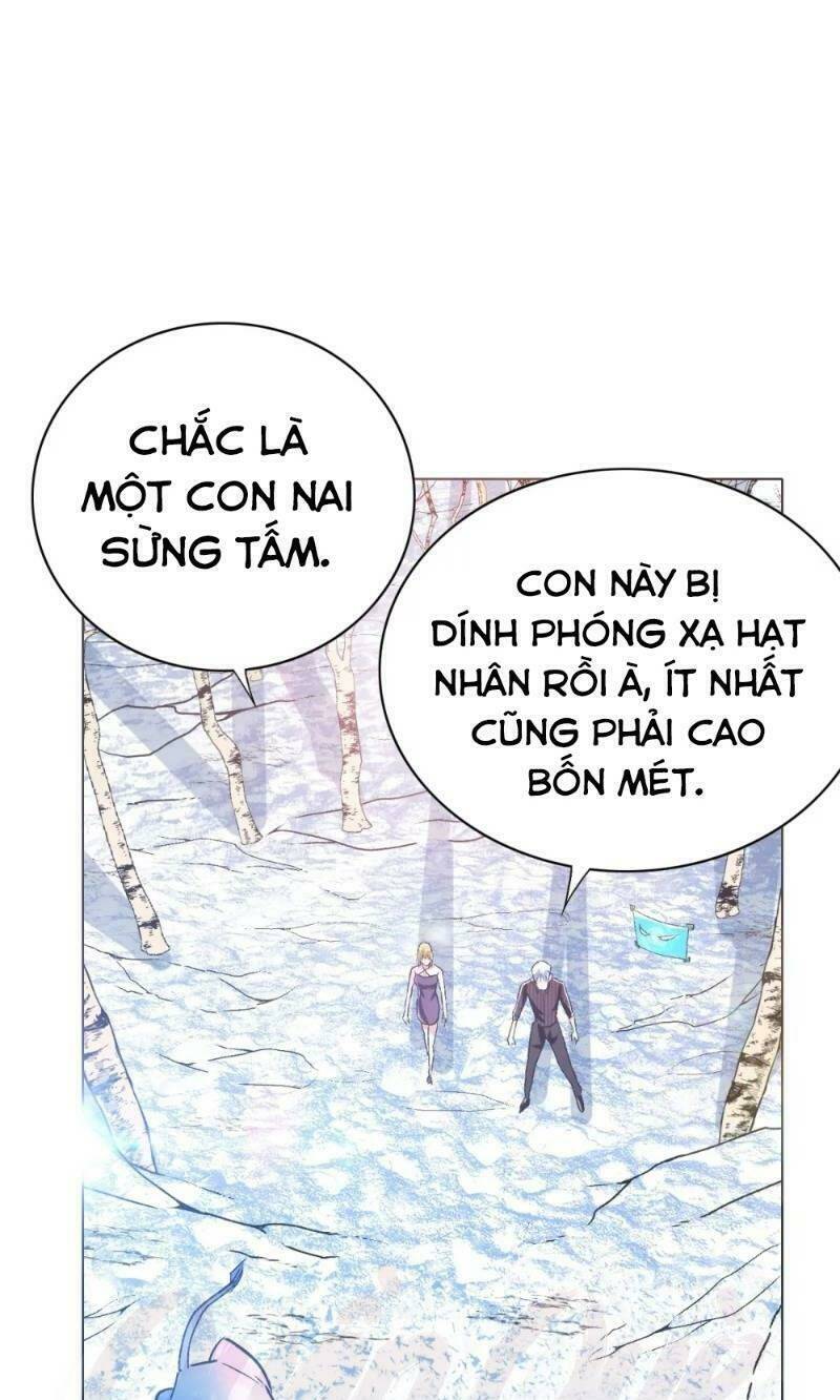 Hệ Thống Tiên Tôn Tại Đô Thị: Chapter 99