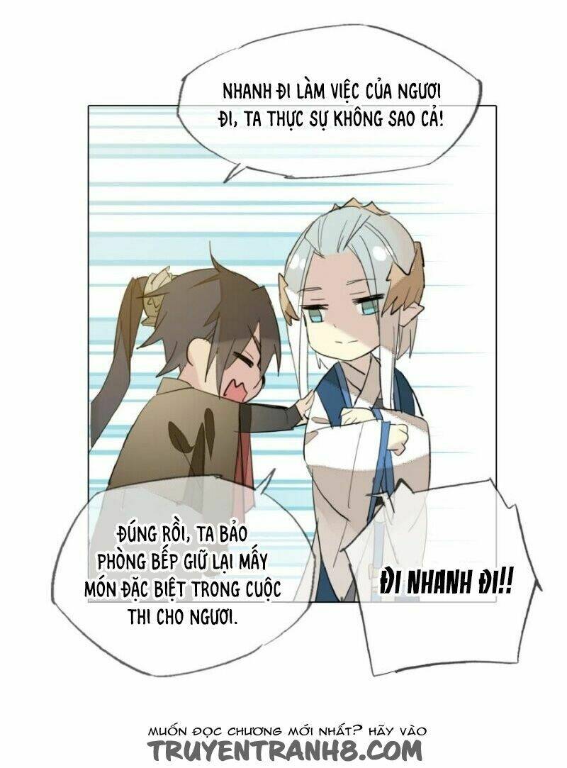Sư Phụ Lại Trêu Chọc Ta: Chapter 8