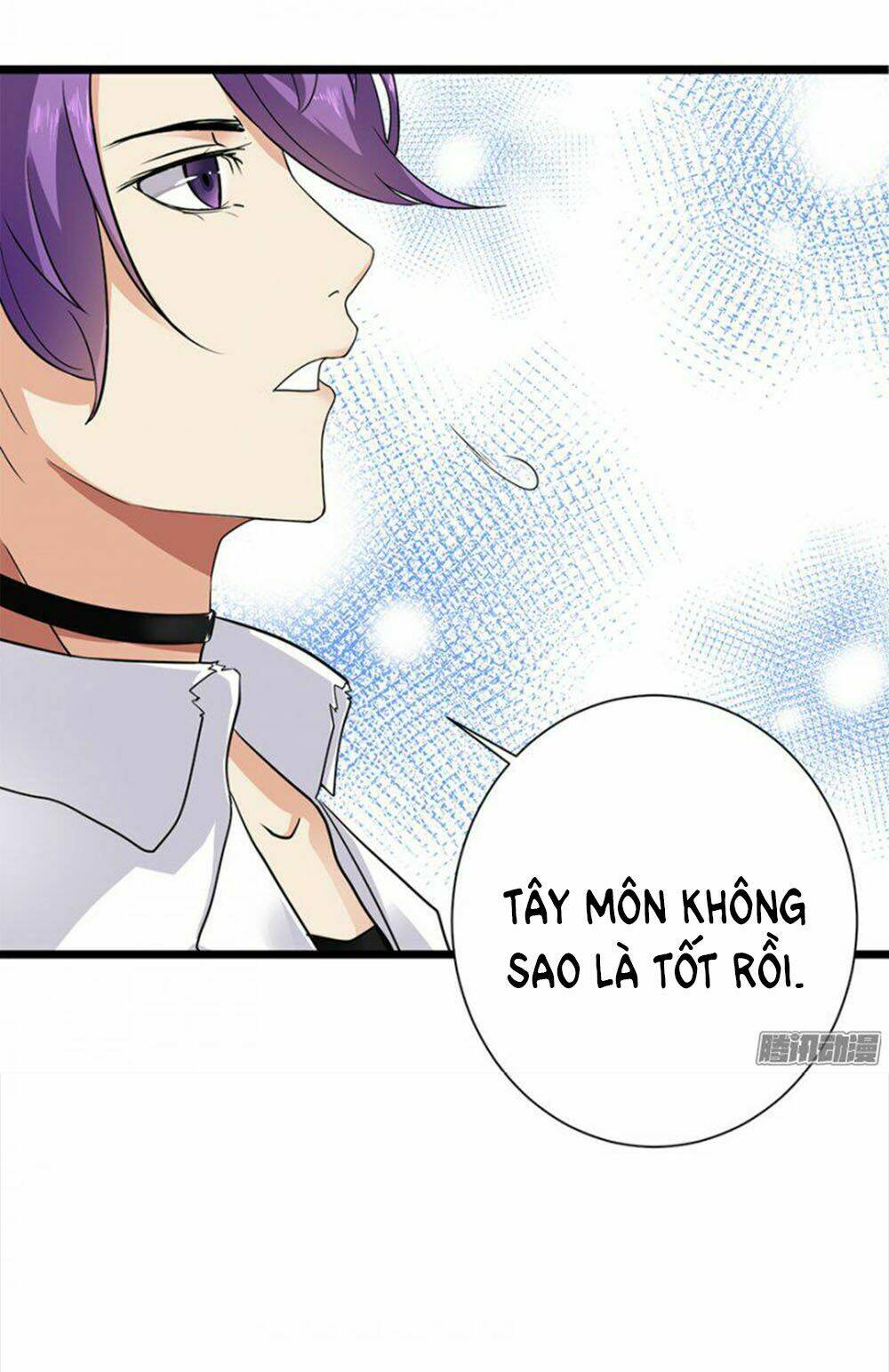 Nhật Ký Dạy Dỗ Của Gia Tộc Đáng Yêu: Chapter 15