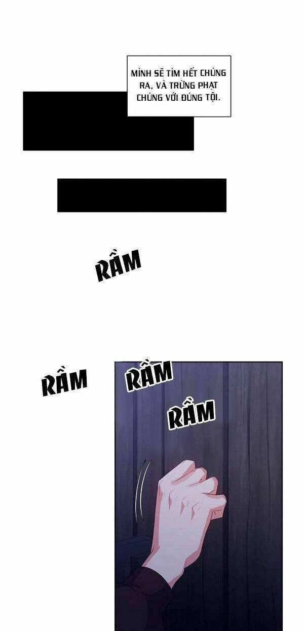 CỘNG TÁC CỦA HOÀNG ĐẾ: Chapter 43