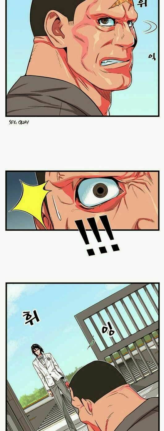 Ma Cà Rồng Quý Tộc: Chapter 3