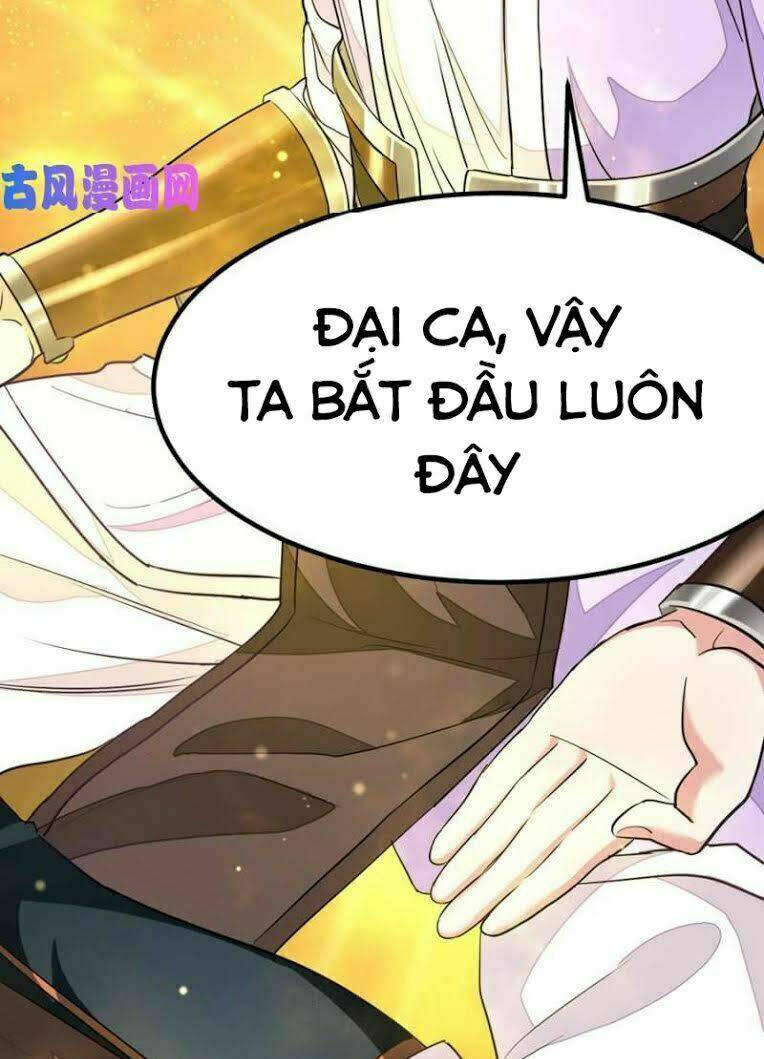 Cửu Dương Thần Vương: Chapter 83