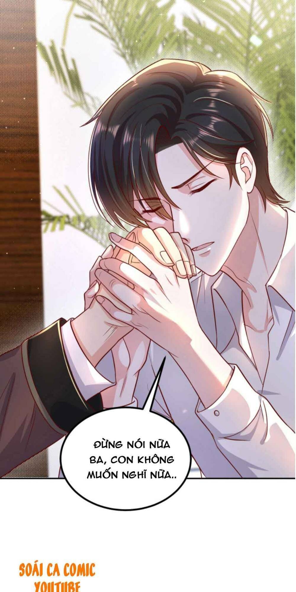 Nhất Sanh Hữu Hỉ: Chapter 44