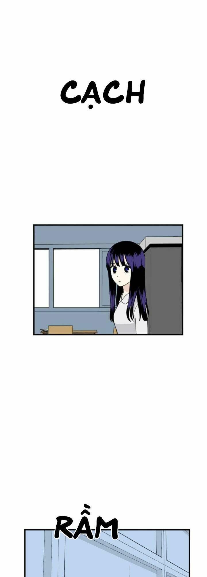 Người Đẹp Gangnam: Chapter 57