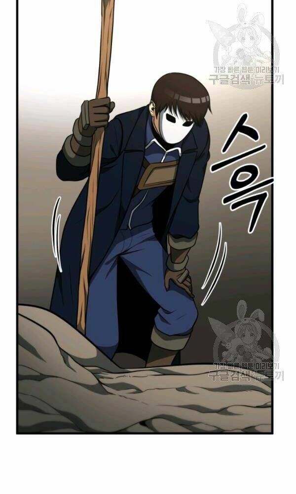 Ngôi Nhà Kết Nối Với Hầm Ngục: Chapter 36