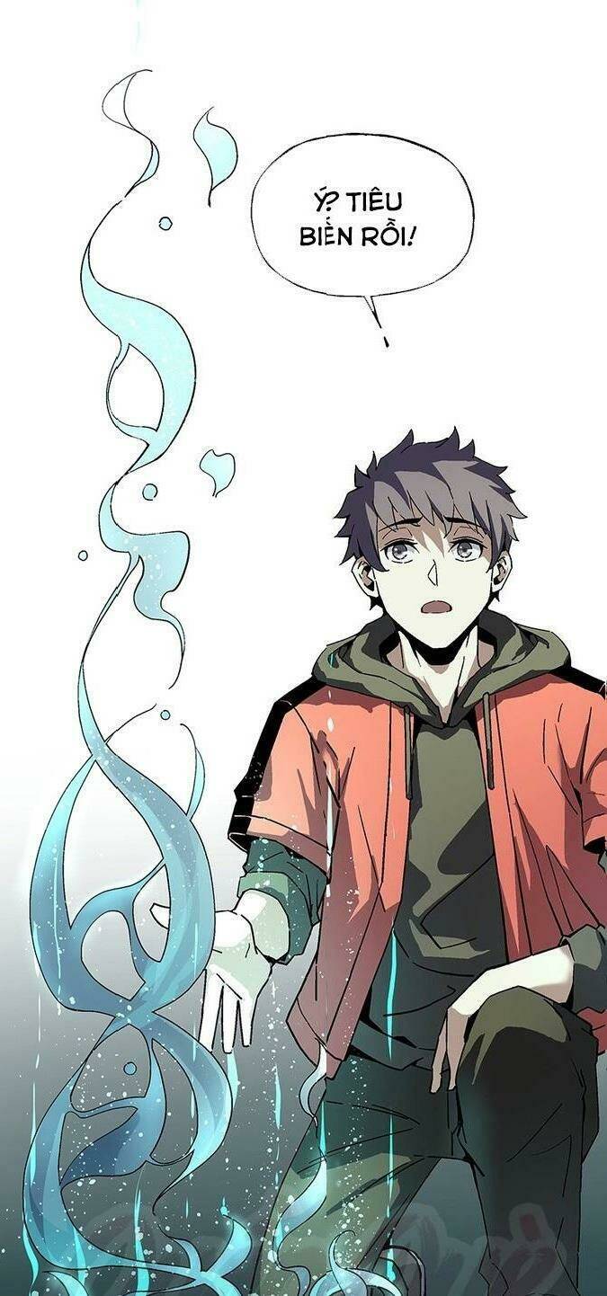 Kẻ Săn Hồn - Quỷ Hô Bắt Quỷ: Chapter 14