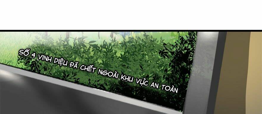 Vua Sinh Tồn: Chapter 56