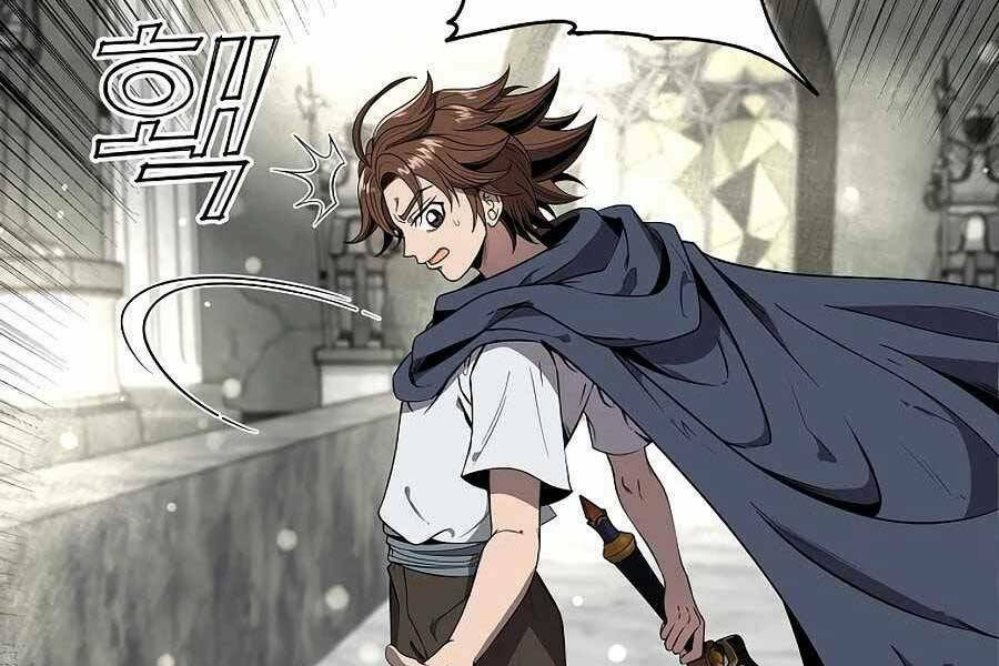 Tên Lỗ Mãng Cấp 10 Của Gia Đình Hiệp Sĩ: Chapter 7