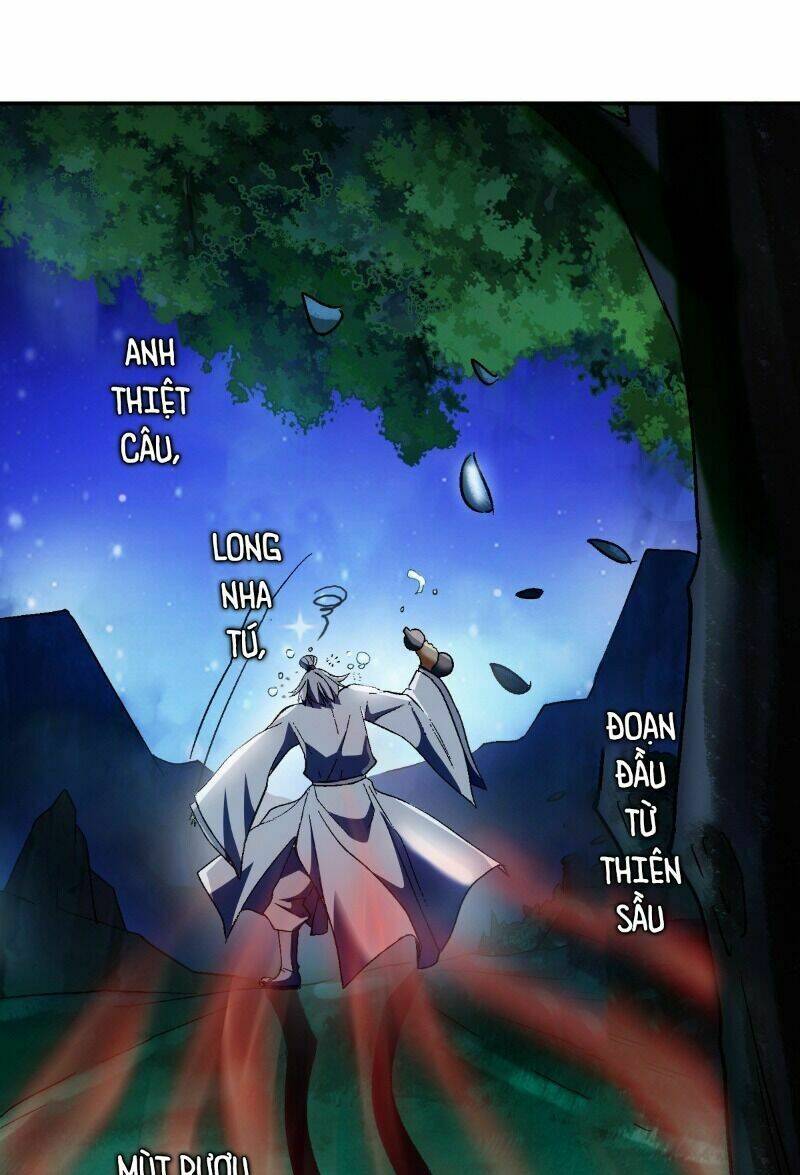 Vạn Thần Tổ Sư: Chapter 22
