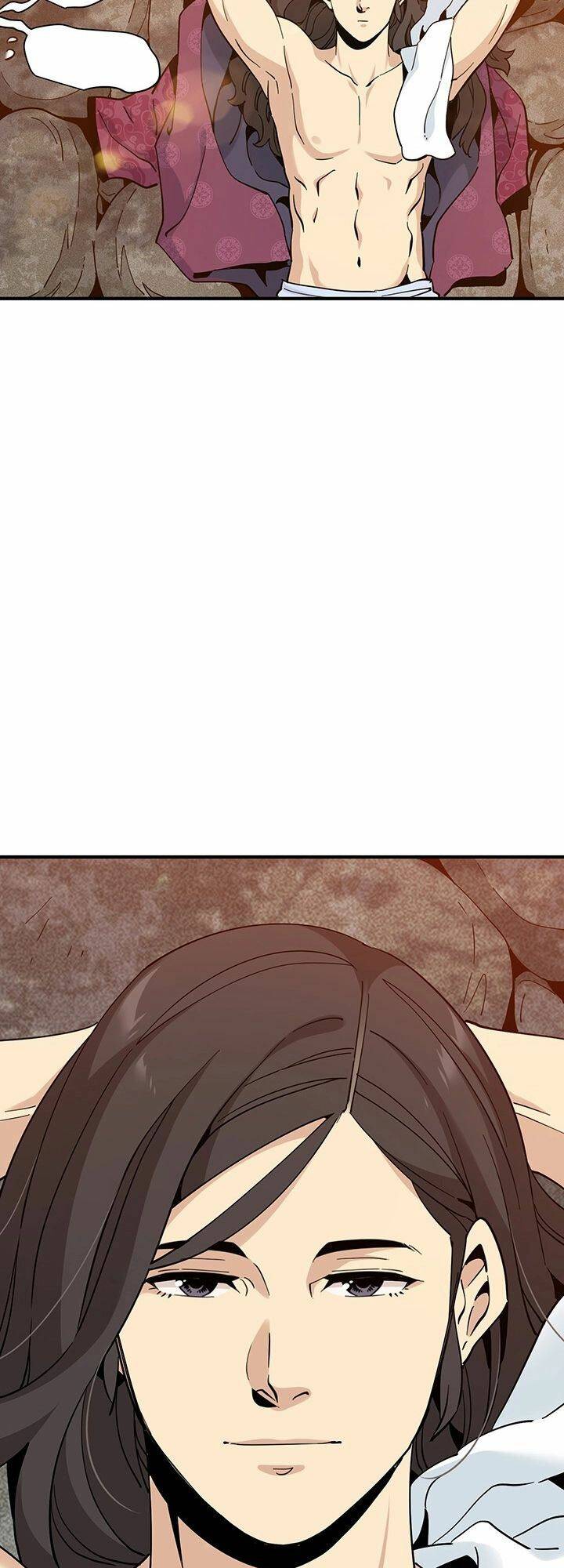 Hồi Ký Của Huyền Thoại Học Giả: Chapter 4