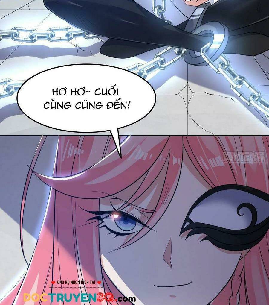 Giáng Thần Chiến Ký: Chapter 115