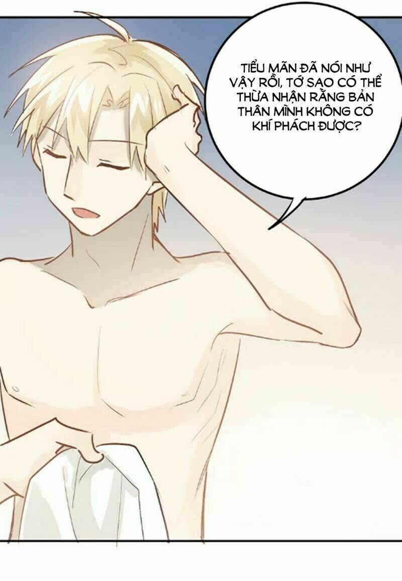 Đầu Gấu Biết Yêu: Chapter 76