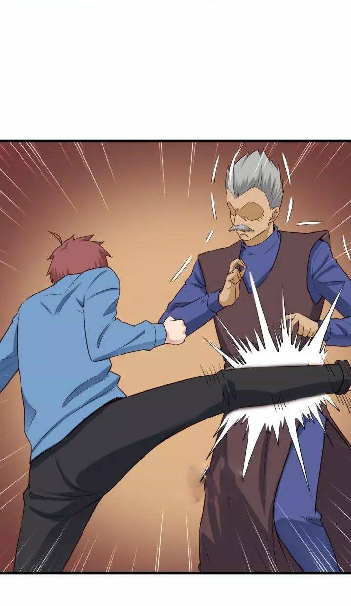 Hệ Thống Tu Tiên Mạnh Nhất: Chapter 53
