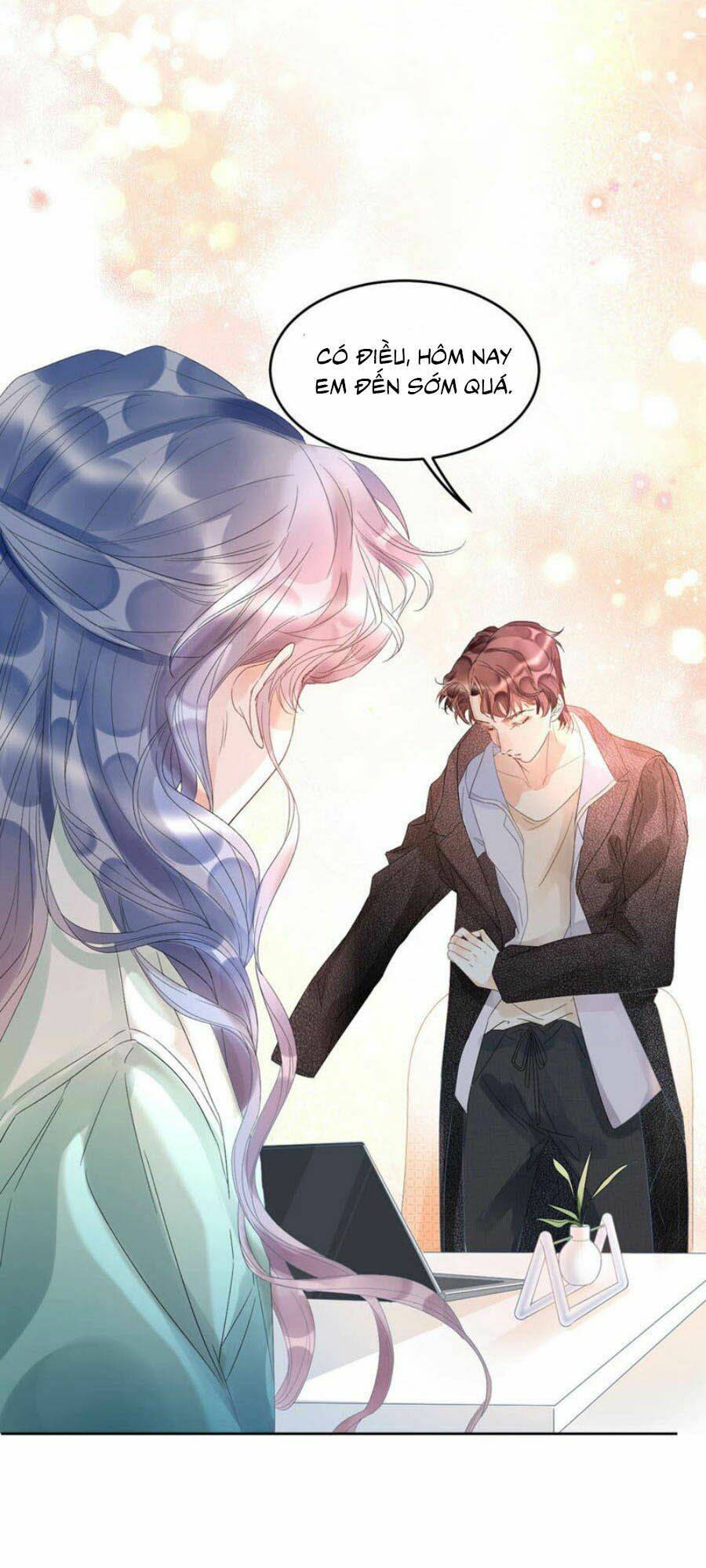 Cựu Ái Tân Nhan: Chapter 5