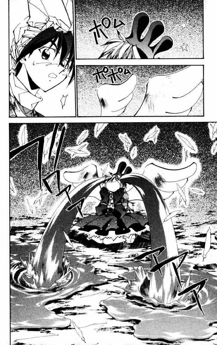 Bảng Phong Thần: Chapter 185
