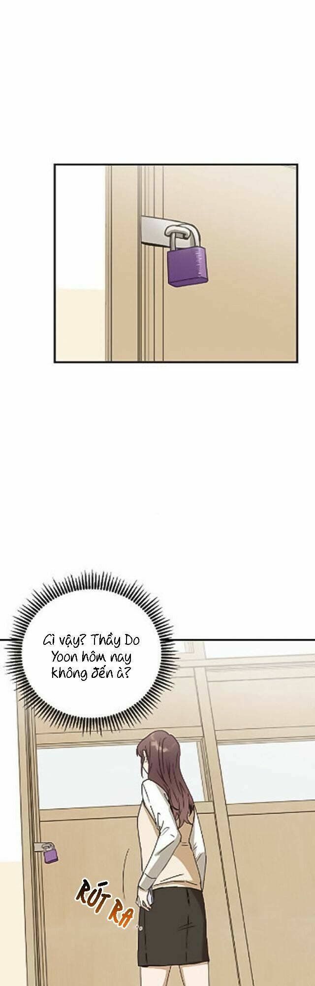 Duyên Nợ Kiếp Trước: Chapter 18