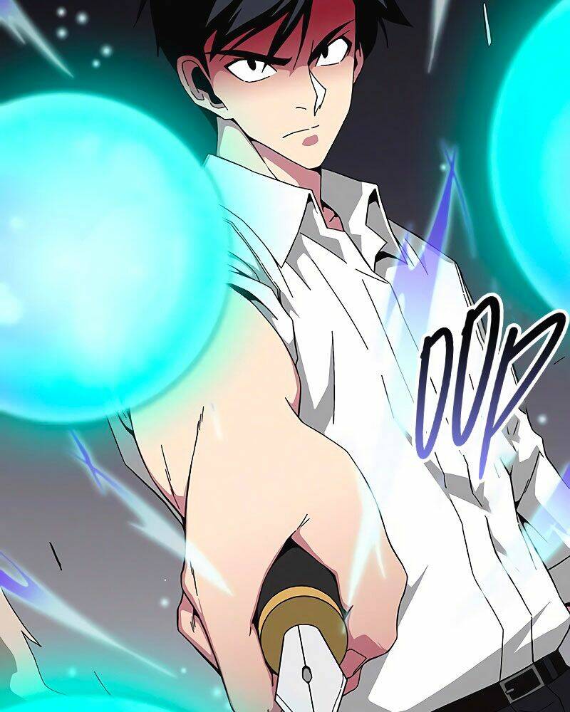 Đấng Cứu Thế Được Chọn Lựa: Chapter 17